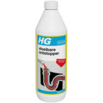 HG Vloeibare Ontstopper   1 liter