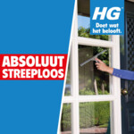 HG Glasreiniger - 4.09 euro
