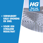 HG Kalkweg Schuimspray Origineel - 5.59 euro