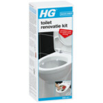 HG Toilet Renovatie KIT