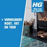HG Kachelruitjes Reiniger - 9.79 euro