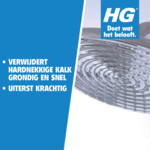 HG Kalkweg Schuimspray 3x Sterker - 7.99 euro