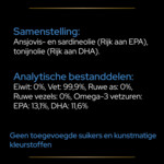 Pro Plan Supplement Olie voor Honden Relax 250 gr