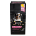 Pro Plan Supplement Olie voor Honden Skin & Coat