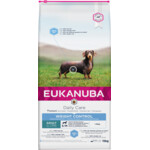 Eukanuba Dog Adult Medium Weight Control Chicken