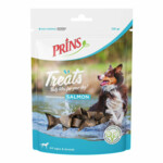 10x Prins Treats Hondensnacks  Zalm - 44.79 euro