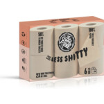 4x The Good Roll Toiletpapier 2-laags - 18.79 euro