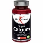 Lucovitaal Super Calcium 1000 mg