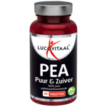 2x Lucovitaal Pea Puur & Zuiver
