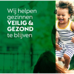 Dettol Foam Handzeep Orchidee & Vanille - 2.65 euro