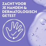 Dettol Foam Handzeep Orchidee & Vanille - 2.65 euro