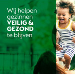 Dettol No Touch Wasgel Navulling Rozenwater & Sheabutter - 5.49 euro