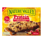 8x Nature Valley Proteine Repen Berries & Chocolate