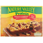 Nature Valley Proteine Repen Berries & Chocolate - 4.19 euro