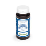 Bonusan Astragalus-Eleutherococcus-Shiitake Extract