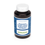 Bonusan Magnesiumcitraat 150 mg Plus