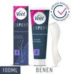 Veet Expert Ontharingscrème Benen - 4.68 euro