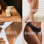 Veet Expert Ontharingscrème Benen - 4.68 euro