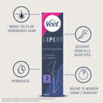 Veet Expert Ontharingscrème Benen - 6.85 euro