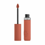 L'Oréal Matte Resistance Liquid Lipstick 115 Snooze Your Alarm