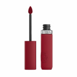 L'Oréal Matte Resistance Liquid Lipstick 420 Le Rouge Paris