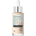 Maybelline SuperStay 24H Skin Tint Foundation 03  30 ml