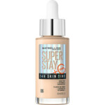 Maybelline SuperStay 24H Skin Tint Foundation 06