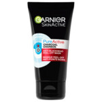 Garnier PureActive Peel-Off Masker Charcoal