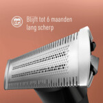 King C. Gillette Style Master Mesje - 20.99 euro