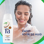 Fa Douchegel Coconut Milk - 2.19 euro