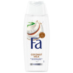 3x Fa Douchegel Coconut Milk - 6.68 euro