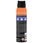 3x Fa Men Deodorant Spray Dark Passion - 6.39 euro