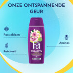 Fa Douchecréme Mystic Passionflower - 4.29 euro