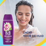 Fa Douchecréme Mystic Passionflower - 4.29 euro