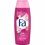 Fa Douchegel Pink Passion - 2.35 euro