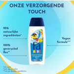 6x Fa Douchegel & Shampoo Kids Surfing Pirate - 12.4 euro