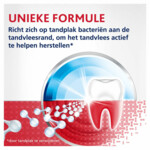 6x Parodontax Active Repair Tandvlees Fresh Mint - 24.08 euro
