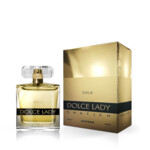 Chatler Dolce Lady Gold Eau de Parfum