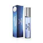 Chatler Blue Ray Men  Eau de Toilette - 4.29 euro