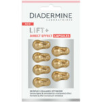 Diadermine Capsules Lift+ Direct Effect - 4.09 euro