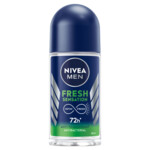 Nivea Men Deodorant Roller Fresh Sensation