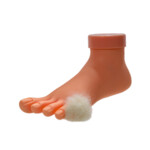 WandelWol Antidruk-Wol - 15.85 euro