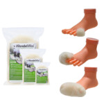WandelWol Antidruk-Wol - 15.85 euro