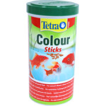 Tetra Pond Color Sticks