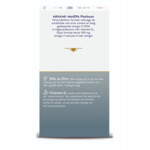 Minami MorEPA Platinum + Vitamine D3 - 44.89 euro
