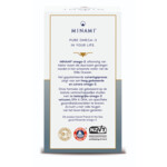 Minami MorEPA Platinum + Vitamine D3 - 44.89 euro