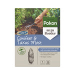 Pokon Conifeer &amp; Taxus Mest   1 kg