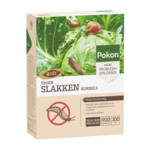 Pokon Tegen Slakken Korrels Biologisch - 14.96 euro