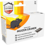 Home Defense Muizen Granen Alfachloralose Kant-en-Klare Lokdoos Magik Grain - 7.99 euro