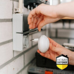 Home Defense Muizen- en Rattenverjager 60 m2 Ultrasoon - 18.99 euro